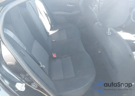 2022 Nissan Sentra Sv Xtronic Cvt из США, поврежденный, VIN 3N1AB8CV5NY256915